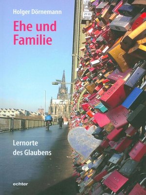 cover image of Ehe und Familie
